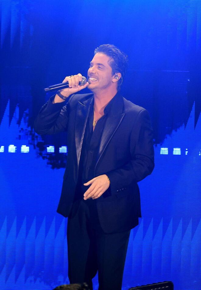 Ένθερμος υποστηρικτής του Ολυμπιακού ο Νίκος Οικονομόπουλος/NDP