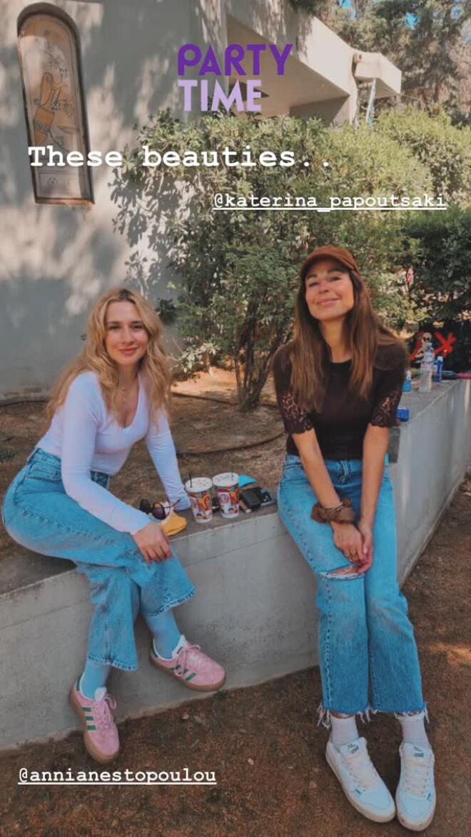 Θεωνά - Αναστασιάδης: Το ονειρικό πάρτι για τα 7α γενέθλια του γιου τους