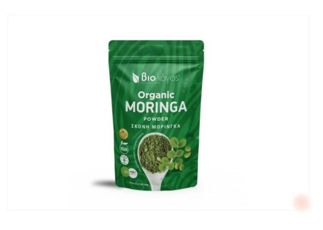 Ο ΕΦΕΤ ανακαλεί βιολογικό αποξηραμένο βότανο λόγω σαλμονέλας