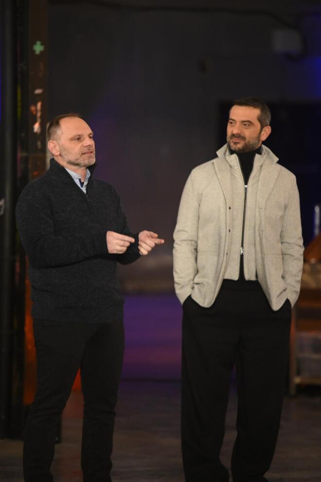 Σταύρος Στριλίγκας