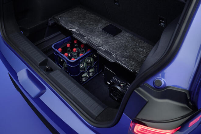 VW ID. Polo: Παγκόσμια πρεμιέρα για το ηλεκτρικό μοντέλο