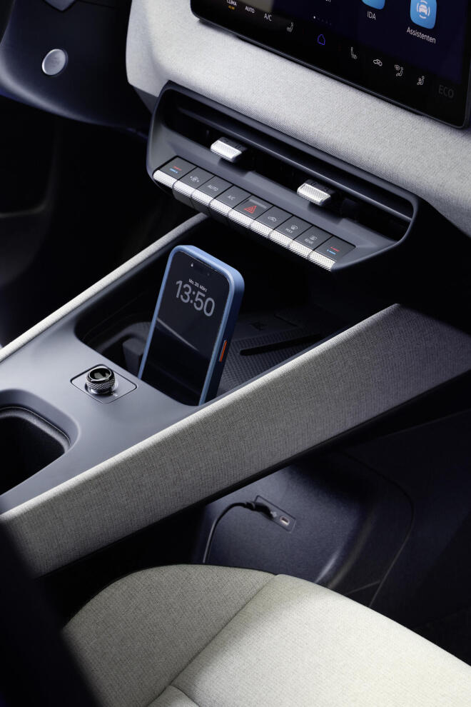 VW ID. Polo: Παγκόσμια πρεμιέρα για το ηλεκτρικό μοντέλο