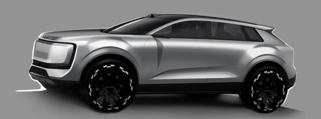 Audi: Με δύο μάρκες και νέα ηλεκτρικά μοντέλα στην Κίνα