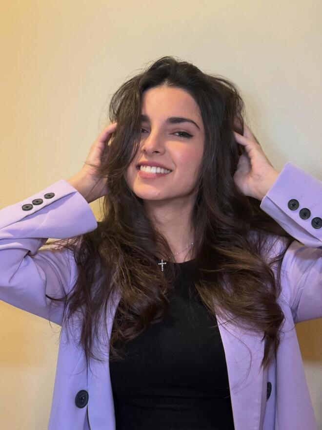 Ιφιγένεια Τζόλα: Ο λόγος που γιόρτασε τα γενέθλιά της στη Γερμανία