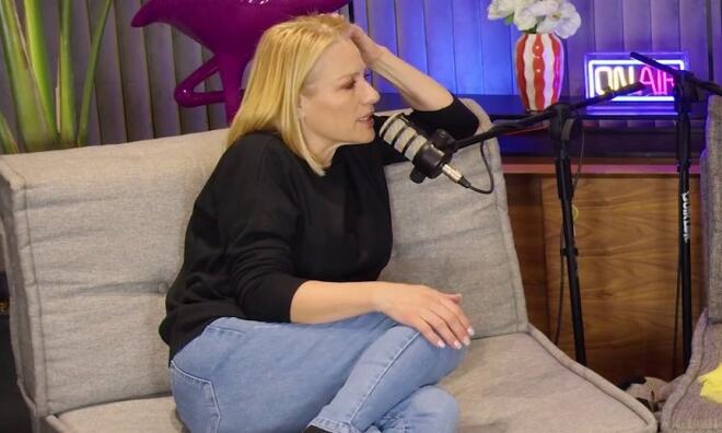 Τουμασάτου για Σταύρου: «Από την εφηβεία, οι ζωές μας ήταν παράλληλες»