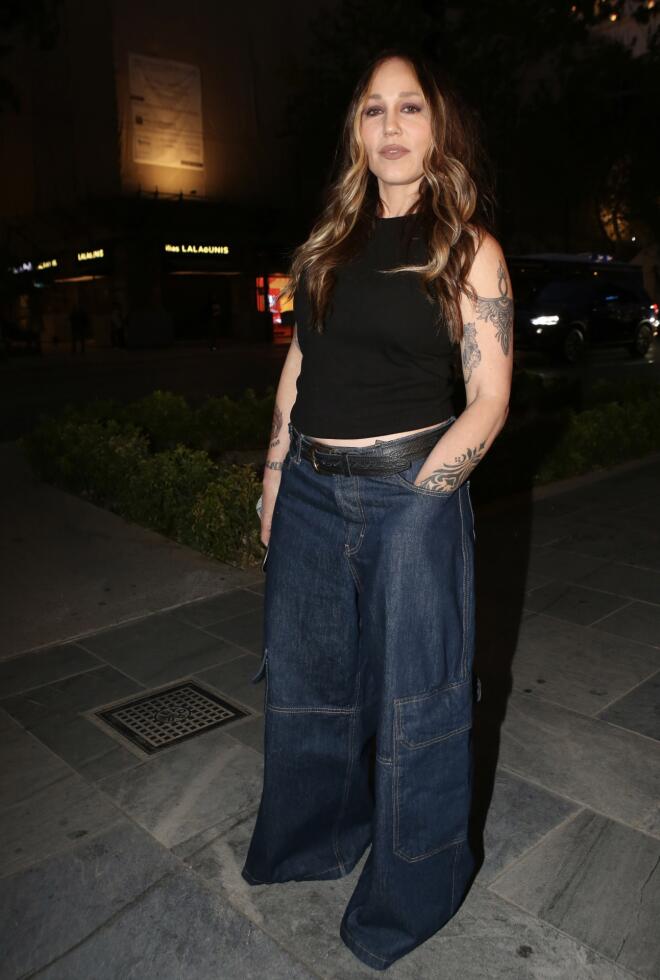 Πηνελόπη Αναστασοπούλου/ NDP  ΠΑΝΑΓΙΩΤΗΣ ΚΟΥΦΑΛΕΞΗΣ