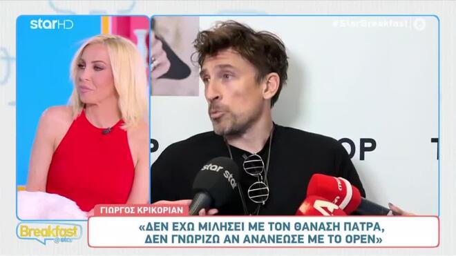 Αλλαγές στην ψυχαγωγική ζώνη του Open: Ποιο είναι το μέλλον του Πάτρα;