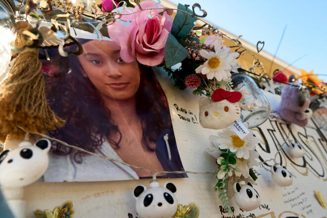 Ράπερ διαμέλισε τη 14χρονη κοπέλα του μέσα σε πλαστική σακούλα