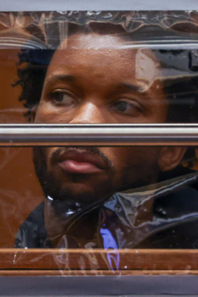 Ράπερ διαμέλισε τη 14χρονη κοπέλα του μέσα σε πλαστική σακούλα