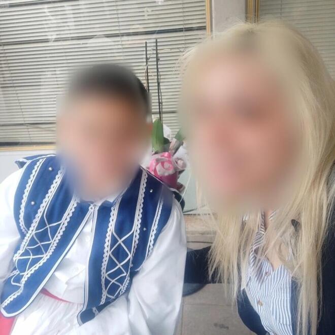 Ηλεία: «Μονάκριβέ μου έγινες άγγελος»