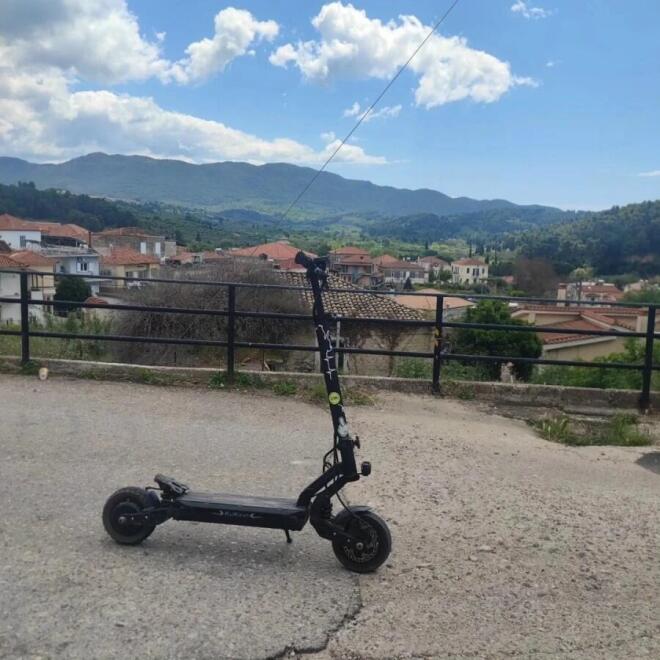 Ηλεία: «Μονάκριβέ μου έγινες άγγελος»