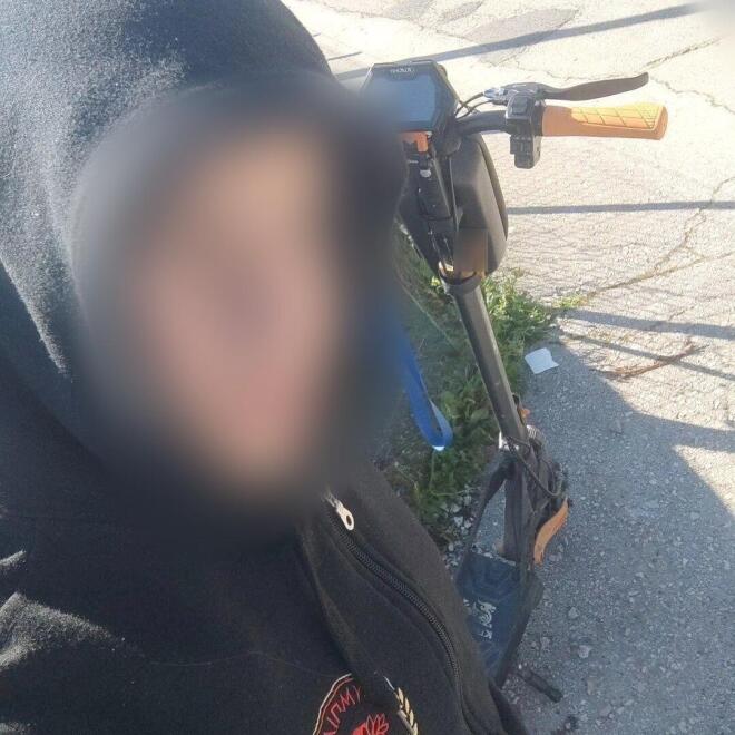 Ηλεία: «Μονάκριβέ μου έγινες άγγελος»