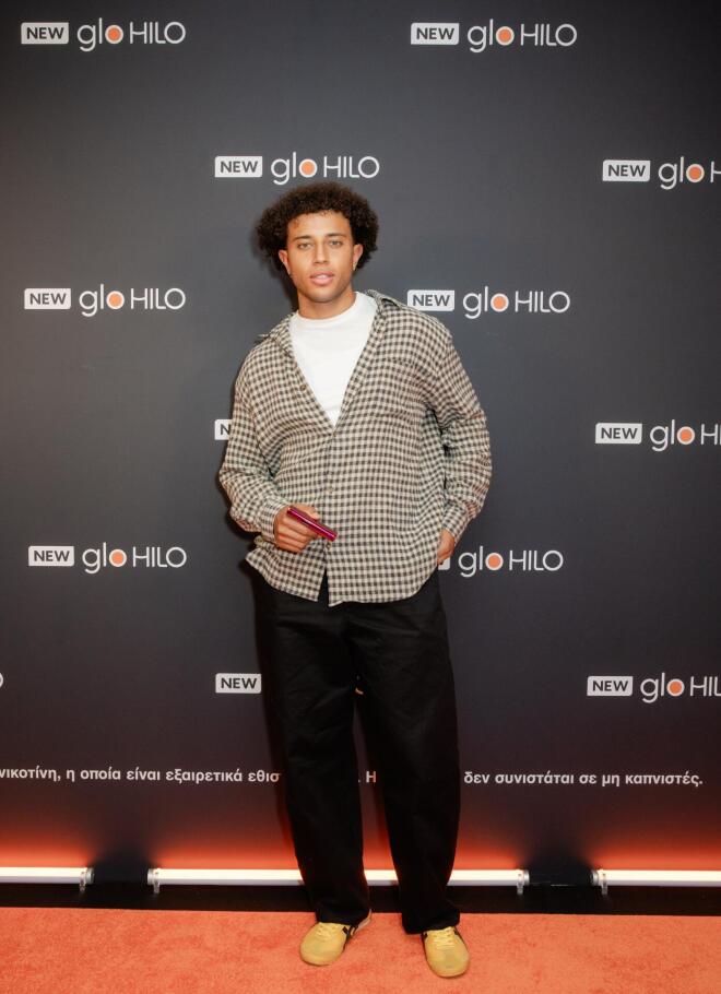 Ηρακλής Τσουζίνοφ / Panoulis