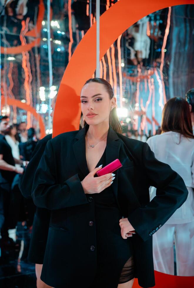 Όλγα Ντάλλα / Panoulis