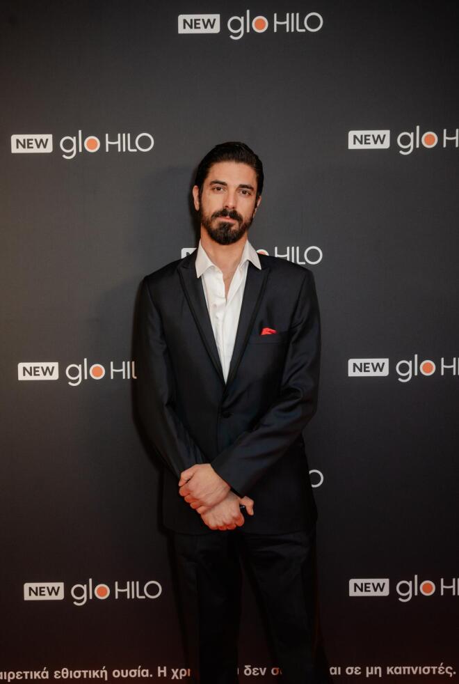 Δημήτρης Γκοτσόπουλος / Panoulis