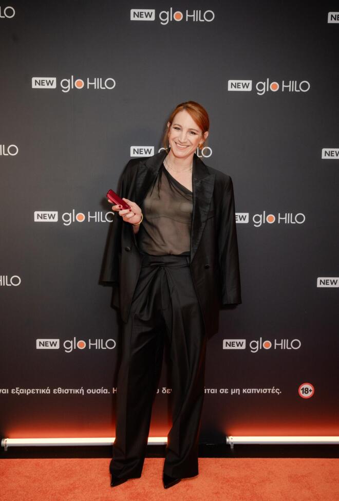 Στεφανία Γουλιώτη / Panoulis