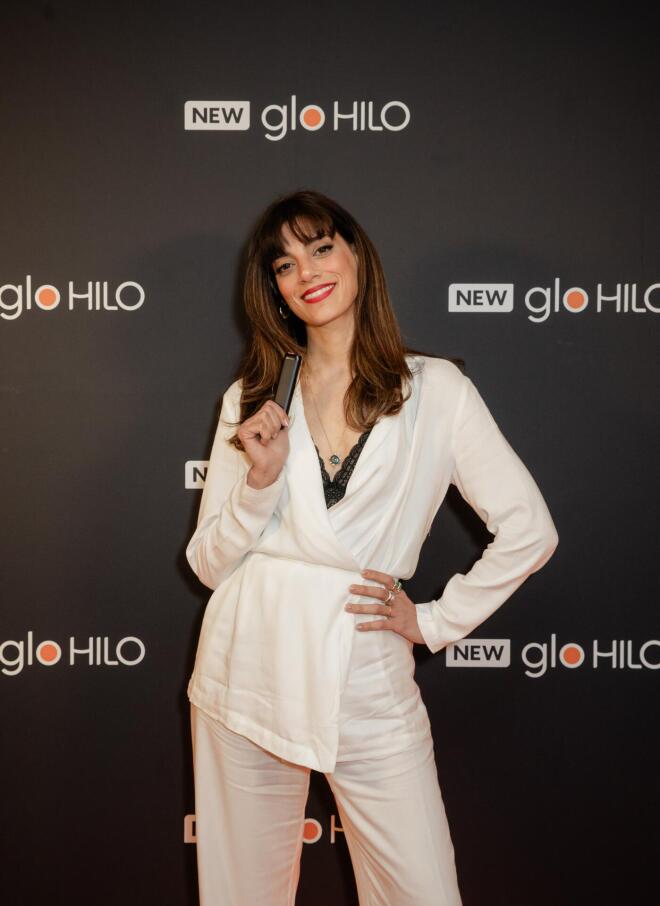 Χριστίνα - Χειλά Φαμέλη / Panoulis