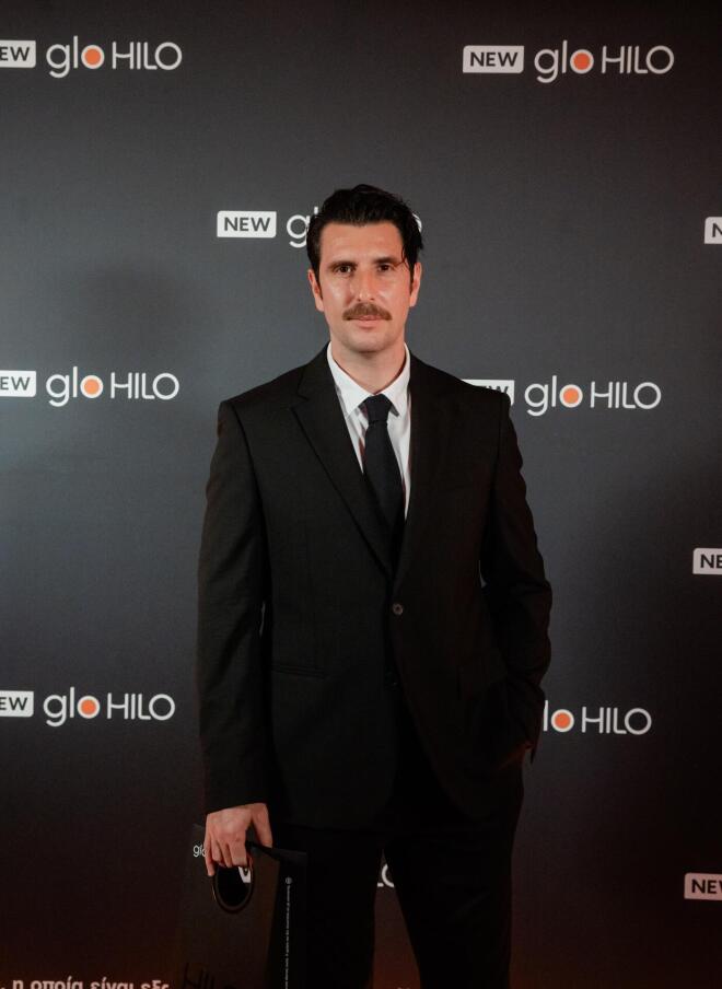 Γιώργος Γεροντιδάκης / Panoulis