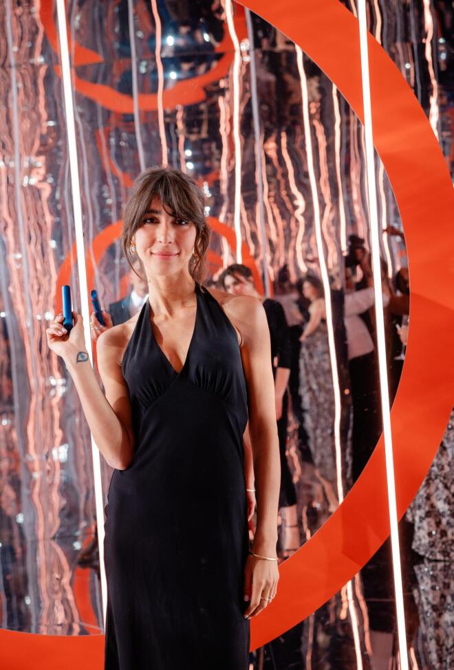 Χριστιάνα Μπέτα / Panoulis