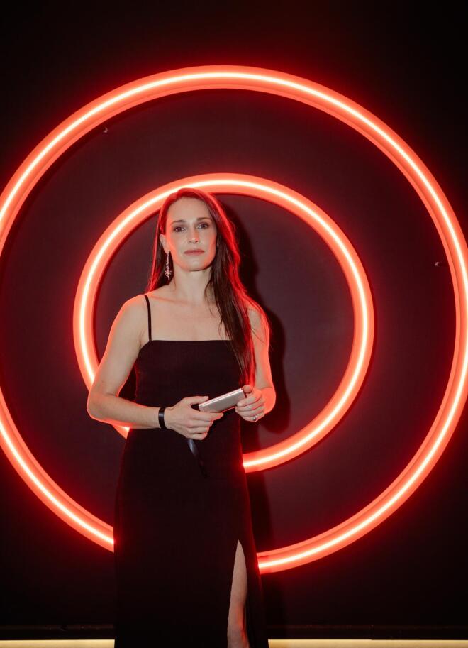 Μαίρη Μηνά / Panoulis