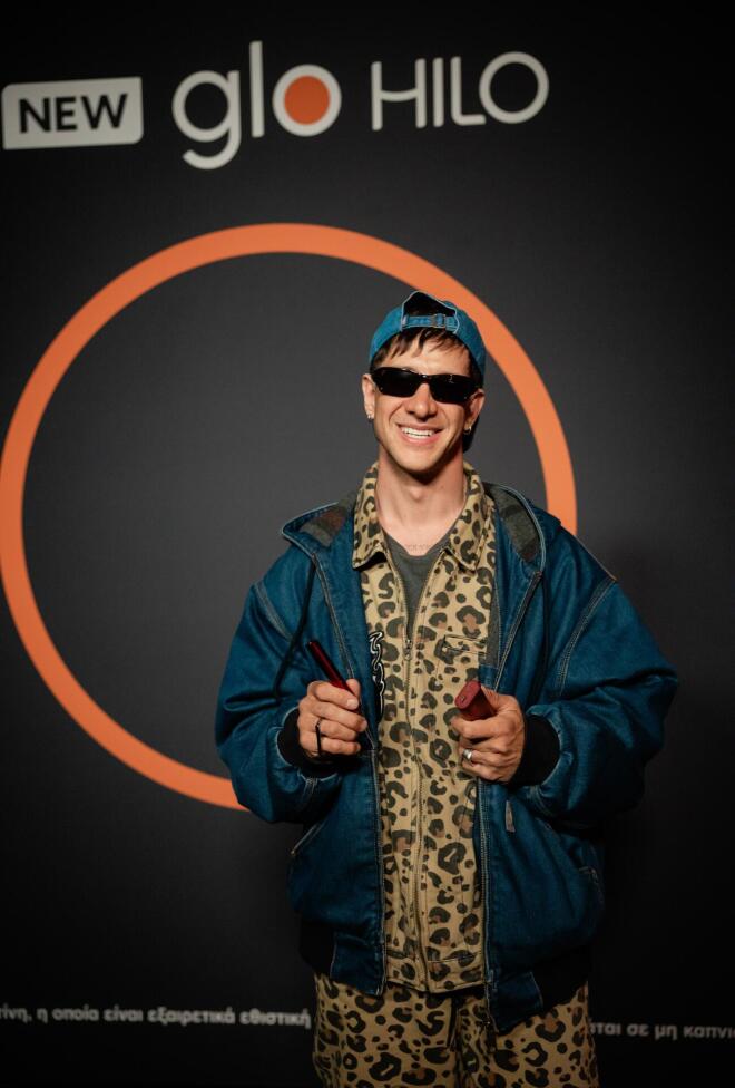 Ηλίας Μπόγδανος / Panoulis