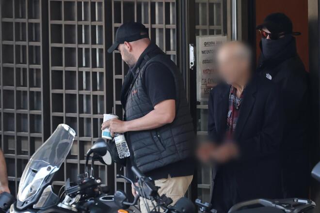 89χρονος πυροβολισμοί ΕΦΚΑ 3