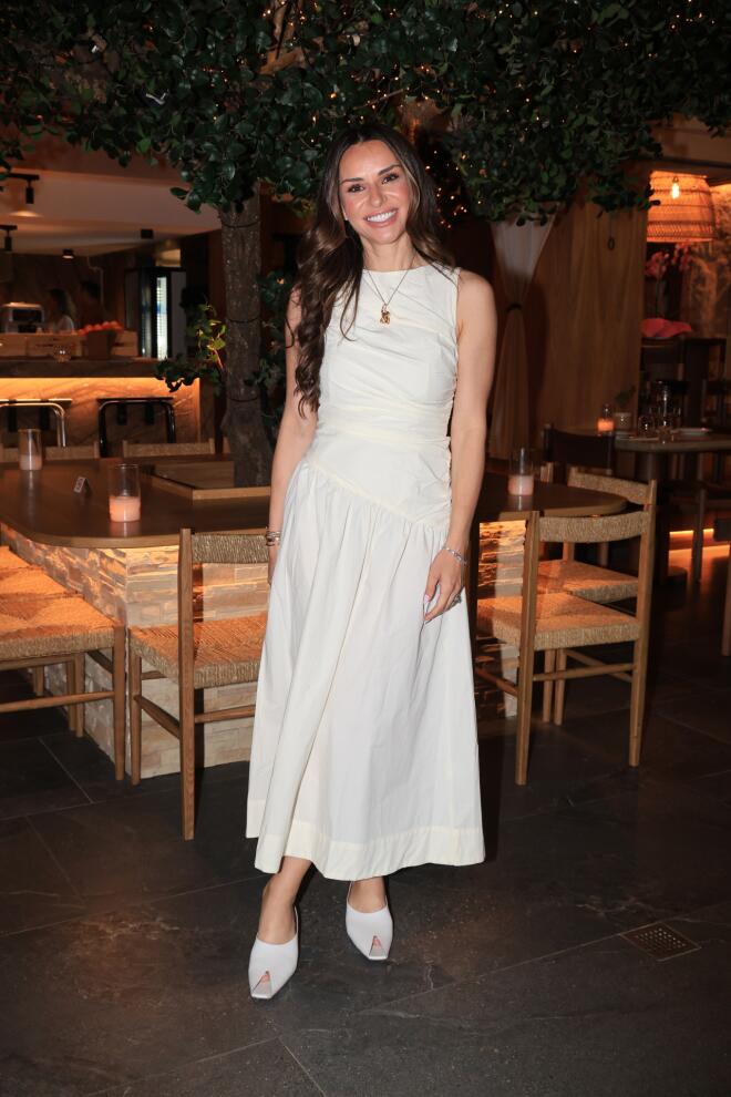 Ελένη Τσολάκη/ NDP ΝΙΚΟΣ ΖΟΤΟΣ