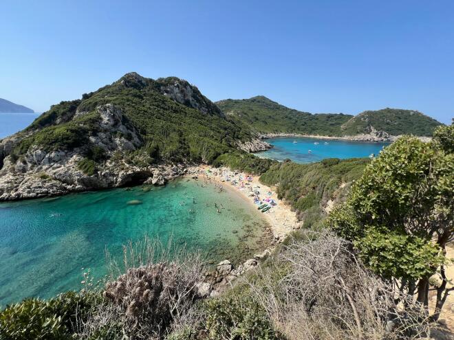 Το Πόρτο Τιμόνι