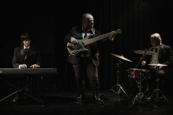 StarLight - Γιάννης Τσαμαντάκης: «Συνέχεια αναζητώ νέες προκλήσεις»