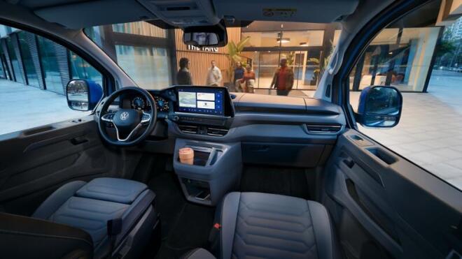 VW Caravelle: Γιατί είναι η πιο κατάλληλη στιγμή για  να το αγοράσετε  