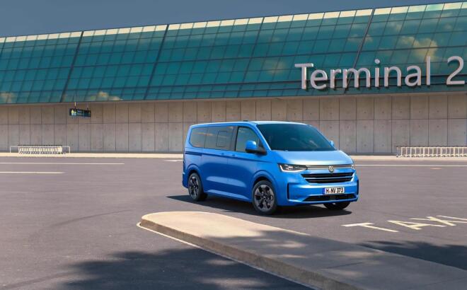 VW Caravelle: Γιατί είναι η πιο κατάλληλη στιγμή για  να το αγοράσετε  
