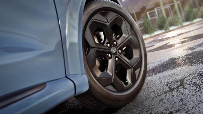 Ford Puma Gen-E: Σε ποια σημεία το αναβάθμισαν - Πότε έρχεται 