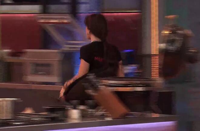 MasterChef 2026: Η Μενεξιά ξέσπασε σε κλάματα κι έφυγε... τρέχοντας!