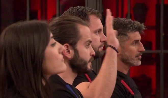 MasterChef 2026: Είχε τη χειρότερη προσπάθεια κι αποχώρησε!