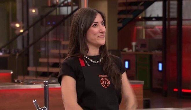 MasterChef 2026: Η Μενεξιά είχε τη χειρότερη προσπάθεια κι αποχώρησε!