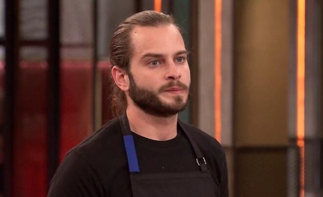 MasterChef 2026: Είχε τη χειρότερη προσπάθεια κι αποχώρησε!