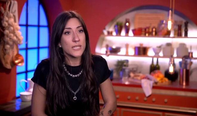 «Αξίζει πάρα πολύ να ζήσετε την εμπειρία του MasterChef», είπε η Μενεξιά