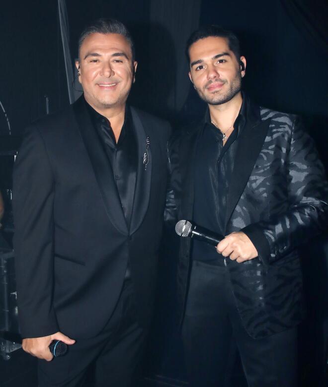 Χρήστος Μάστορας σε Αντώνη Ρέμο: «Love you big bro!»,