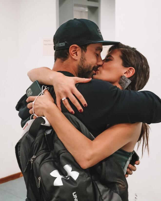 Σάκης Τανιμανίδης: Οι τρυφερές ευχές της Μπόμπα για τα γενέθλιά του