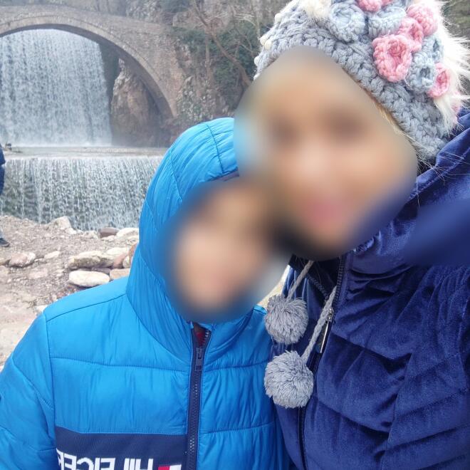 Τραγωδία Ηλεία: «Θα σε πάω στο τελευταίο σου ταξίδι αγάπη μου»