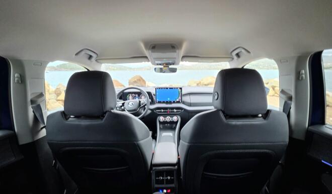 Δοκιμάζουμε το νέο Skoda Kodiaq 1,5 TSI iV Plug-in Hybrid 204 PS DSG