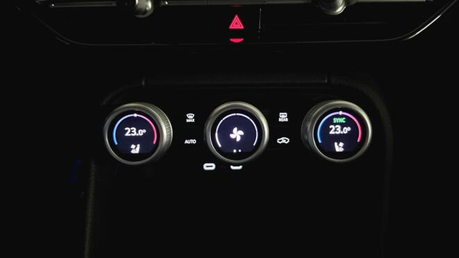 Δοκιμάζουμε το νέο Skoda Kodiaq 1,5 TSI iV Plug-in Hybrid 204 PS DSG