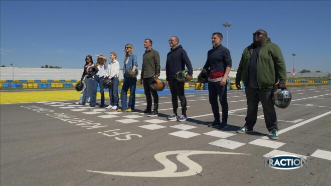 Traction Karting Challenge: Η αδρεναλίνη χτύπησε κόκκινο στα Σπάτα