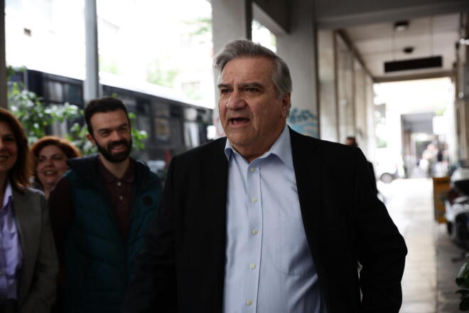 Χάρης Καστανίδης 2