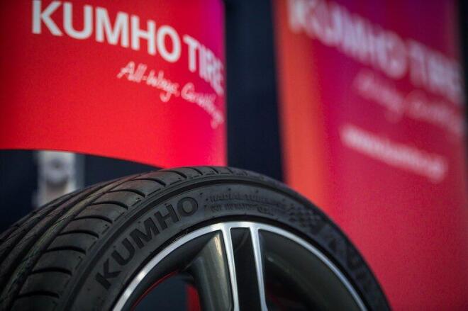 Kumho Tire: Σταθερά δίπλα στον Συλλόγο ΑμεΑ «Ελπίδα» Θεσσαλονίκης