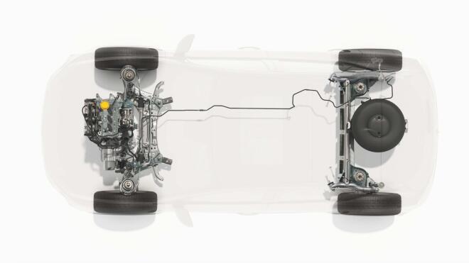 Renault bi-fuel : Προνόμια σε συνεργασια με SHELL & Coral Gas