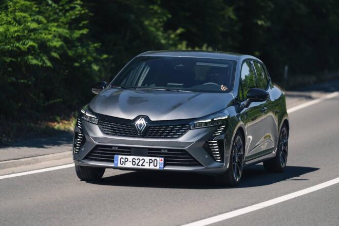 Renault bi-fuel : Προνόμια σε συνεργασια με SHELL & Coral Gas