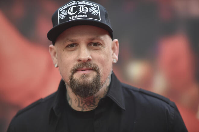 Richard Shotwell/Invision/AP