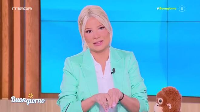 Σκορδά: «Tι άνθρωπος είσαι; Πόσο απάνθρωπο είναι αυτό που κάνεις»