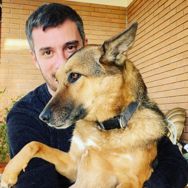 Δημήτρης Μαχαίρας: Ο «Διονυσάκης» 23 χρόνια μετά το Καφέ της Χαράς